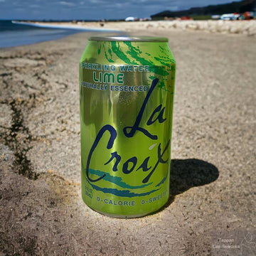 Aluminum Can Candle Tappan Candleworks