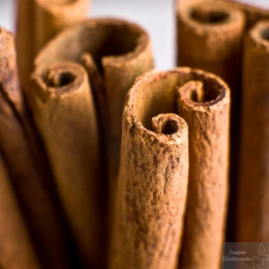 Cinnamon Stick Tappan Candleworks